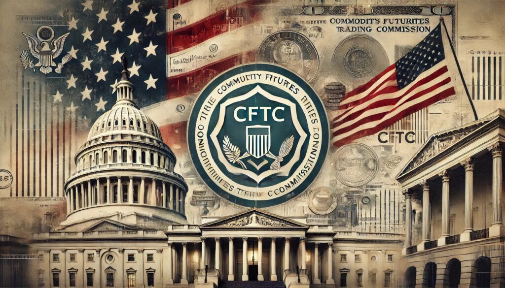 CFTC