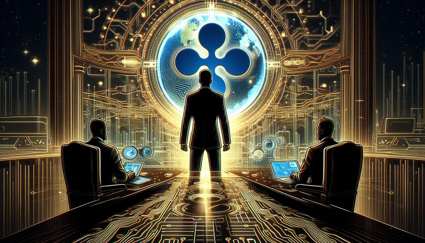 Ripple Stablecoin Launch 'Very Close,' ⁢CEO Rules⁢ Out US IPO