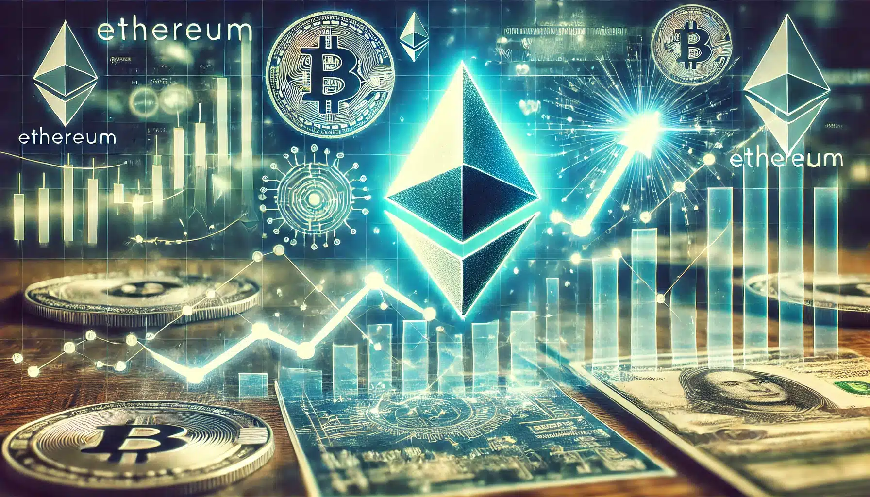 Ethereum Prepares for a Breakout