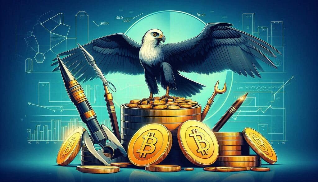 Bitwise Acquires Osprey Funds’ Bitcoin‍ Trust Assets