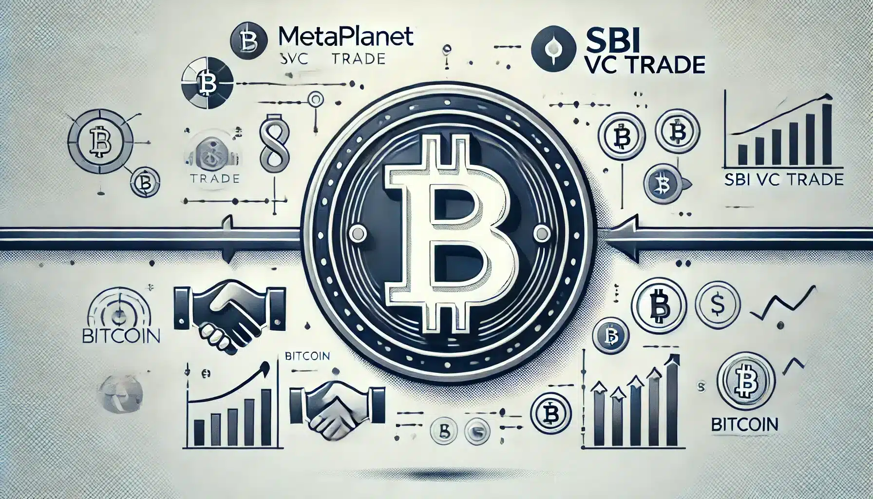 Japan’s Metaplanet‌ Boosts Bitcoin Reserves to Nearly 400 BTC