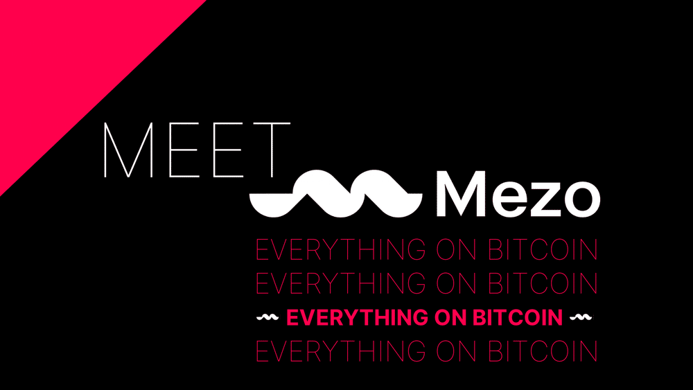 Mạng ⁤L2 Bitcoin Mezo ra⁣ mắt⁣ stBTC, token lợi nhuận mới cho nhà đầu tư