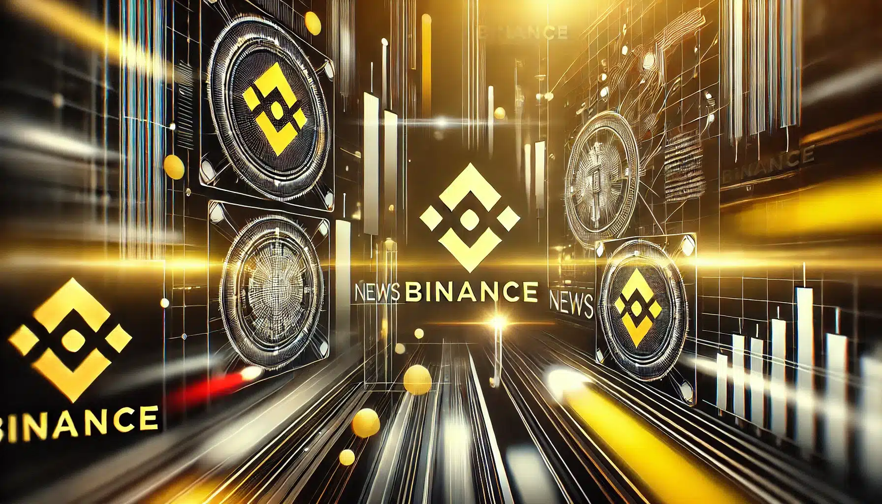 Binance Announces Its Latest ‌Launchpool Project