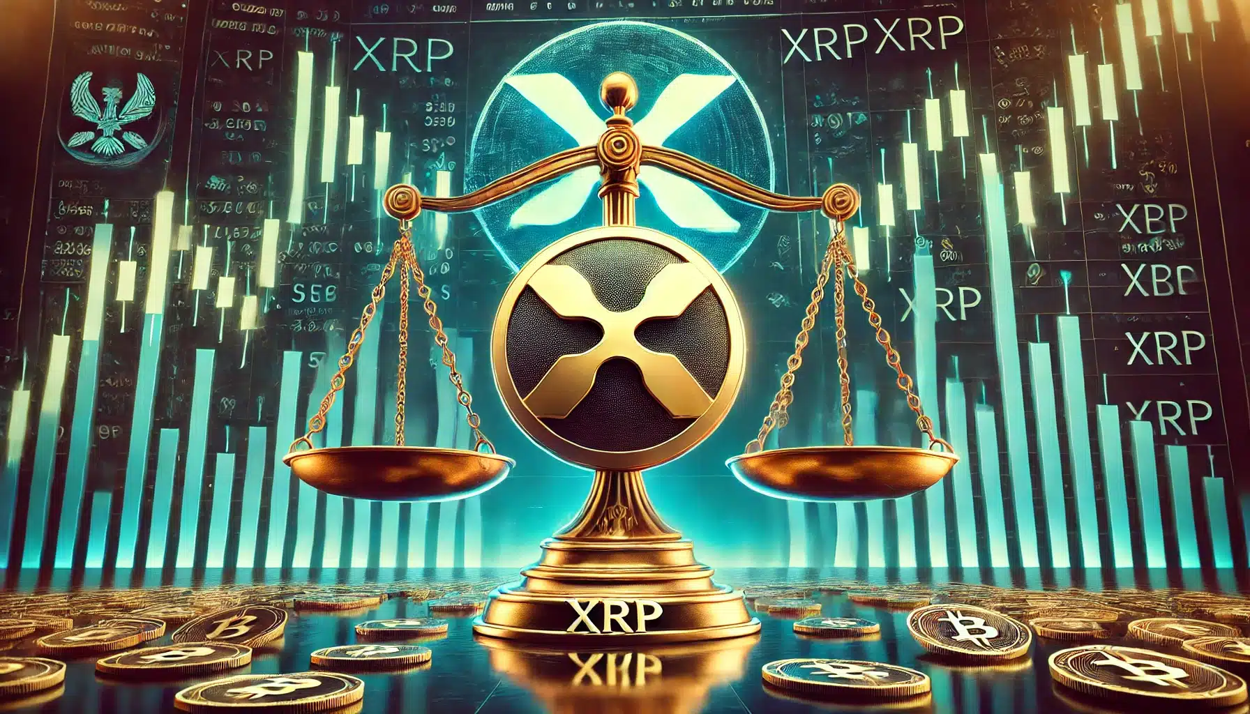 Sự Không Chắc Chắn Trong Vụ Kiện Ripple vs. SEC: Điều Gì Đang Chờ Đợi XRP?