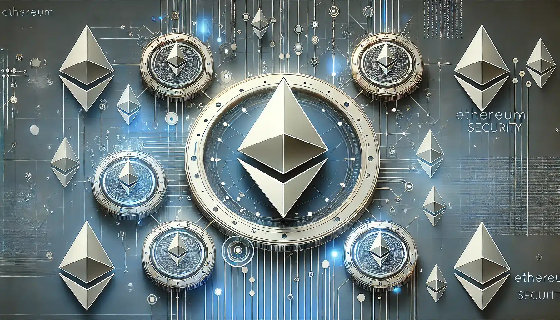 Vitalik Buterin nhấn mạnh tầm quan trọng của việc‍ staking‌ cá nhân⁣ cho bảo mật của⁢ Ethereum