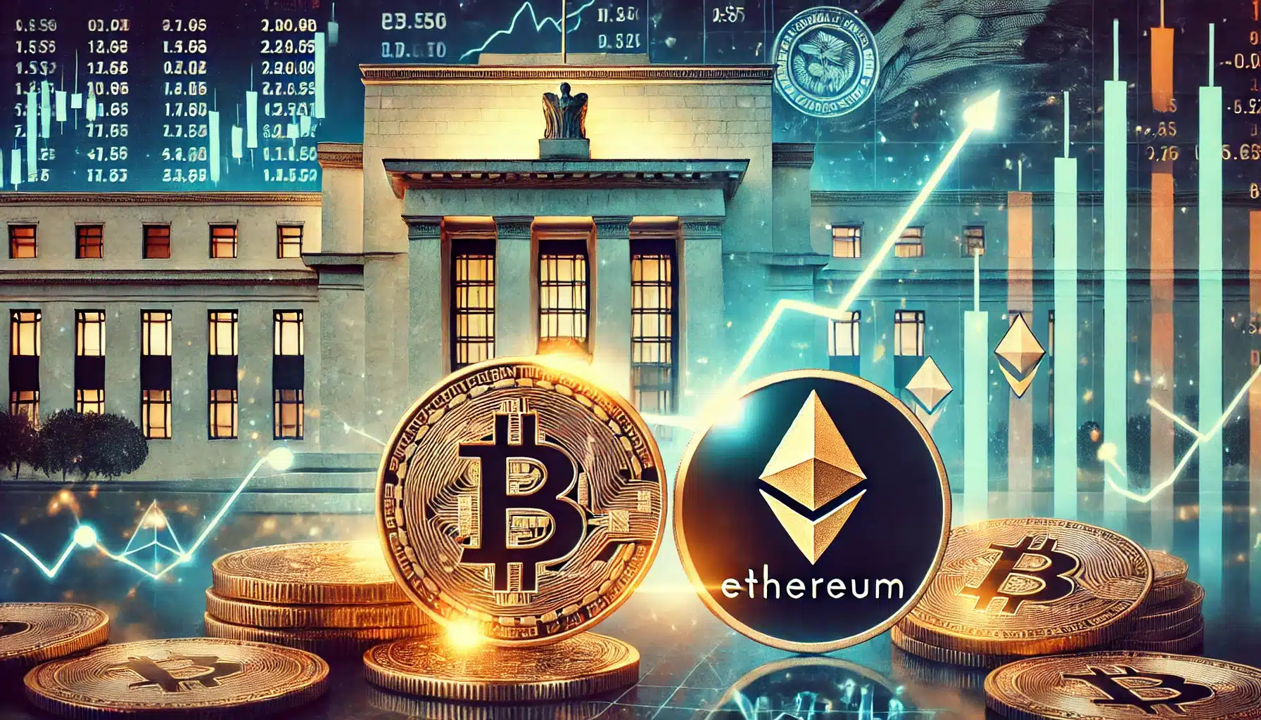 Arthur Hayes Reveals 3 Altcoins ​Poised ​for a Rally Amid Expected FED Rate Cut!