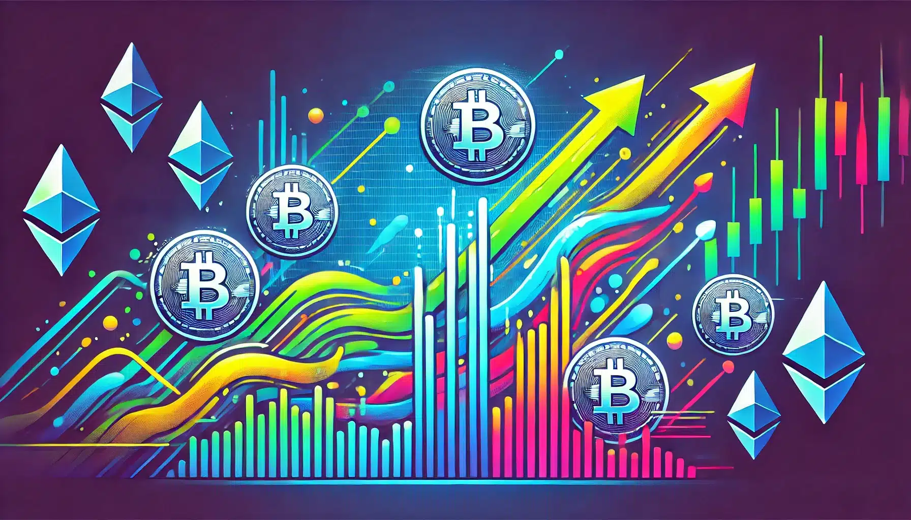 VanEck dự đoán thành công ‌lâu dài cho‌ Bitcoin ⁢và một ⁣số Altcoin,⁤ tiết ‌lộ ‍lựa‍ chọn ‍đầu ‍tư!