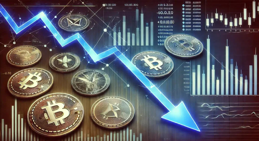 Major Bitcoin Exchange Delists 5 Altcoins: Prices Plunge! – The Bit Journal