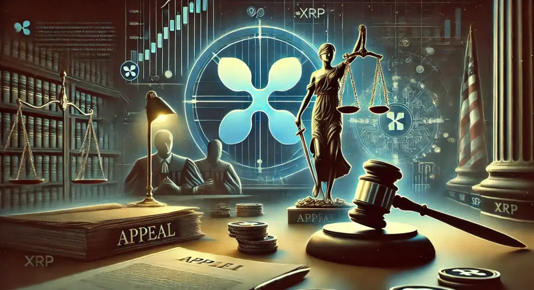 Ripple vs. SEC: Why Is the Appeal Delayed? – The Bit Journal