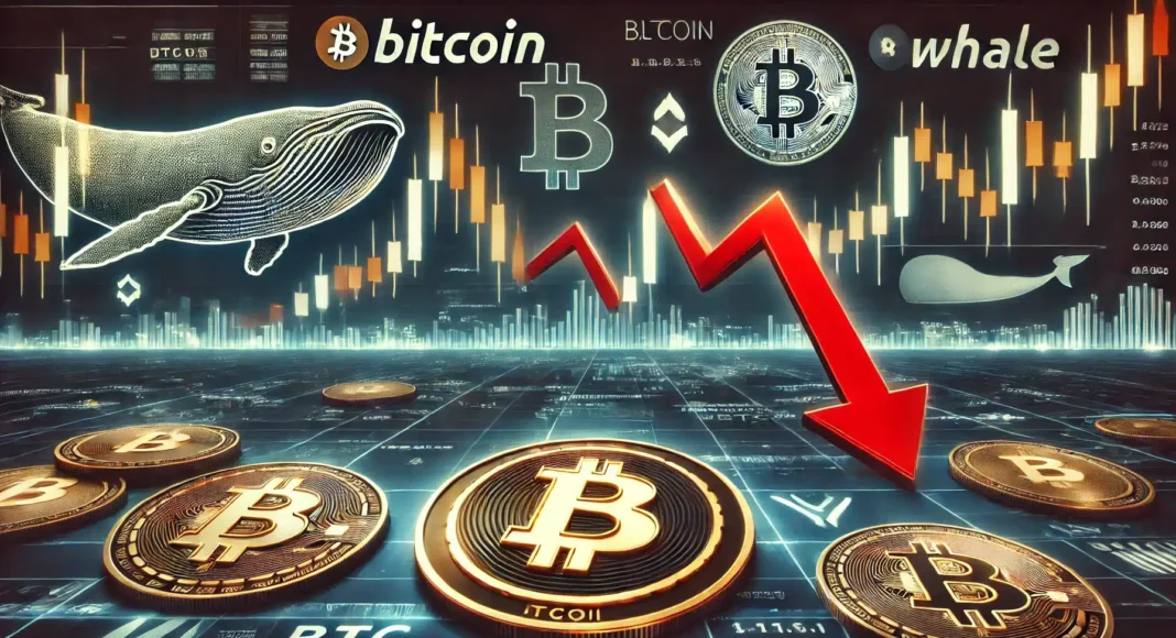 The Hidden Factors Behind Bitcoin’s Price Drop: What Analysts Are Saying – The Bit Journal