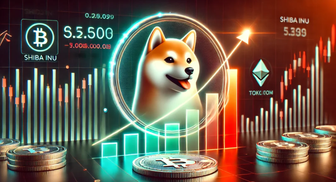 Shiba Inu (SHIB) Sees $500 Million Volume Spike: Is a Big Move Coming? – The Bit Journal