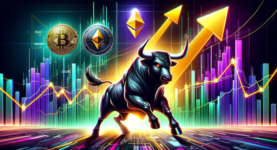 Is a New Altcoin Rally About to Begin? Signals Point to a Major Upswing! – The Bit Journal