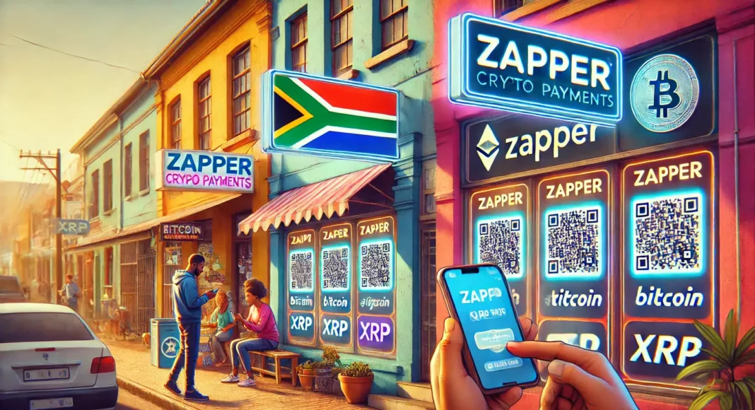 31,000 Merchants Now Accept Crypto Payment with Luno and Zapper – The Bit Journal