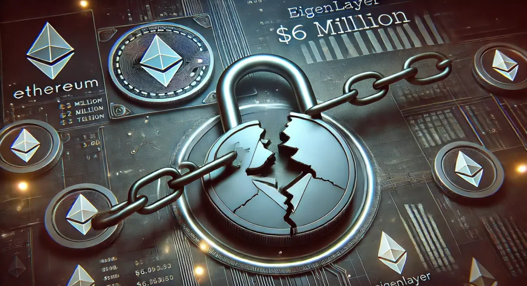 Millions Stolen from Altcoin Investor: Is There a Security Breach? – The Bit Journal