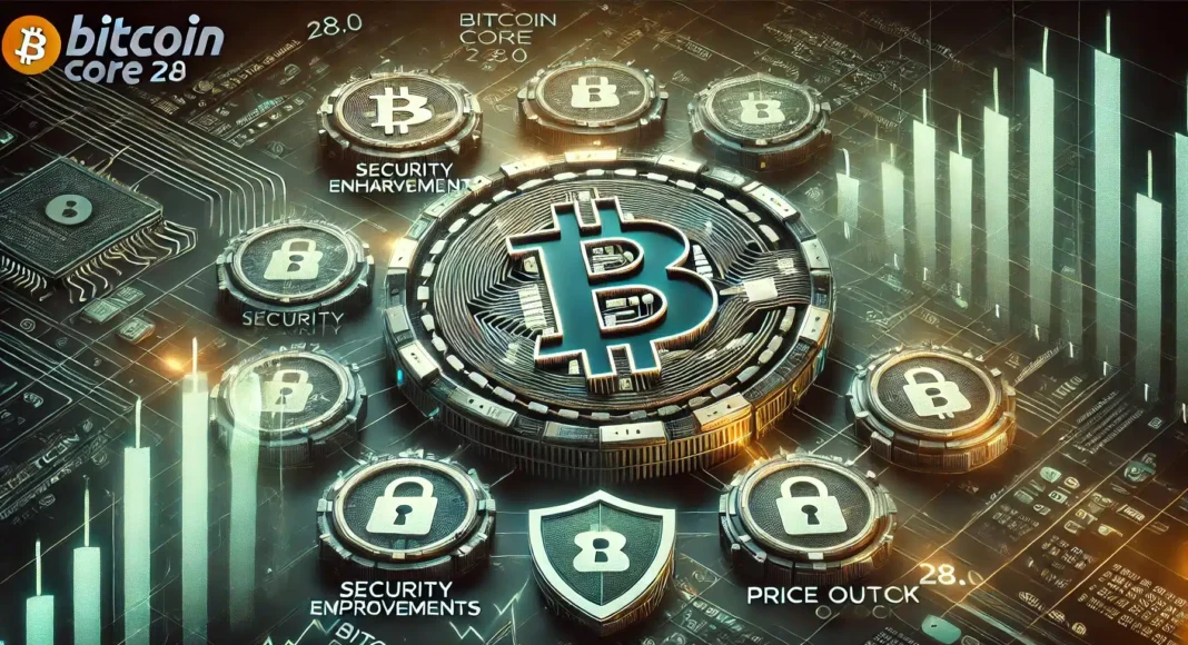 Bitcoin Core 28.0 Released: What Does This Mean for Bitcoin’s Price? – The Bit Journal