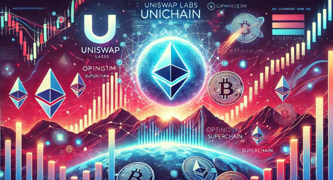 Uniswap Labs Unveils Unichain: Altcoin Surges Amid New Layer 2 Launch – The Bit Journal