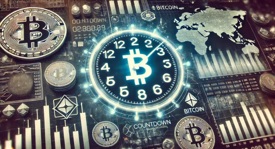 Countdown Begins for Bitcoin: Upcoming Meeting Could Shake the Market! – The Bit Journal