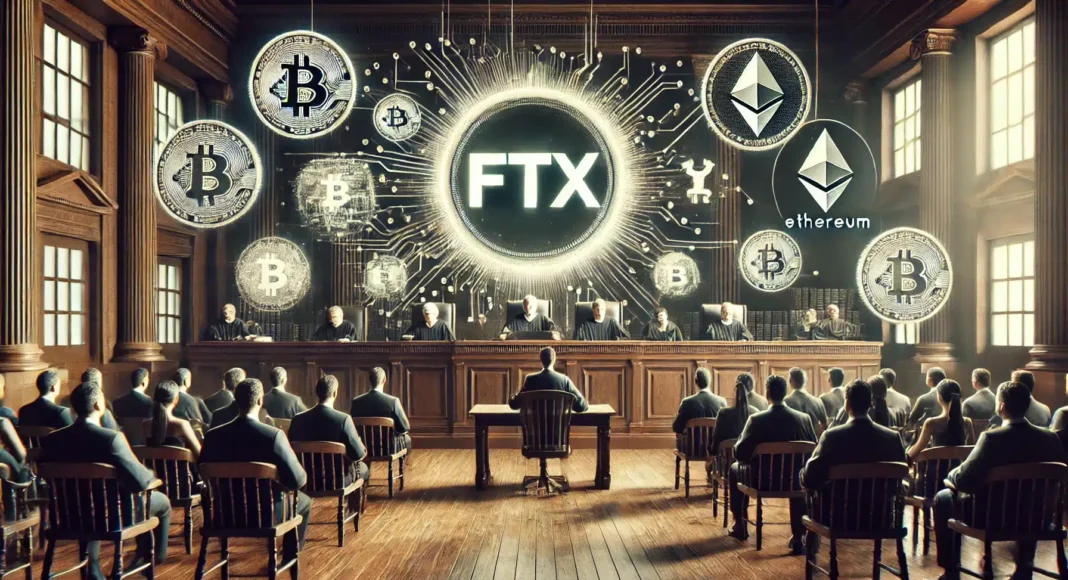 Court Approves FTX’s $16.5 Billion Repayment Plan, But Will It Be Enough? – The Bit Journal