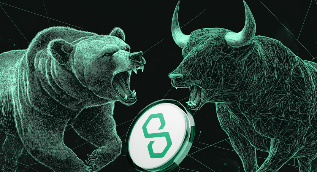 3 Bullish Erc20 Tokens Poised to Lead if Ethereum Price Brakes Approaching Resistance Zone! – The Bit Journal