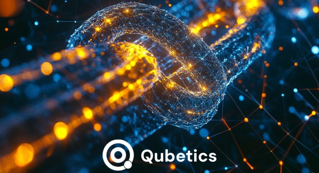 Qubetics Non-Custodial Wallet Drives Financial Control as FTM and FET Deliver on Major Blockchain