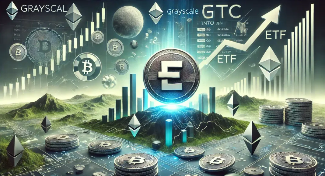 Grayscale Seeks to Convert its GDLC Into ETF: Here’s Why