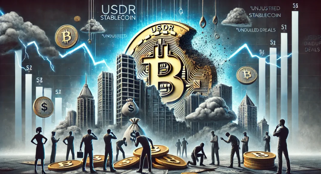 How USDR’s Crypto ‘REIT’ Deceived Investors with Fake Real-Estate Valuations