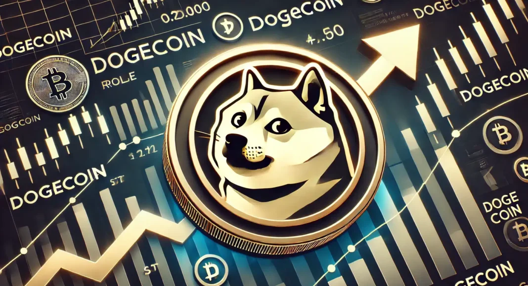 Elon Musk Mentions DOGE: Dogecoin Rockets to New Heights! – The Bit Journal