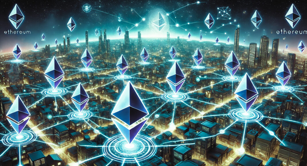 Vitalik Buterin Proposes Solutions to Minimize Ethereum POS Centralization