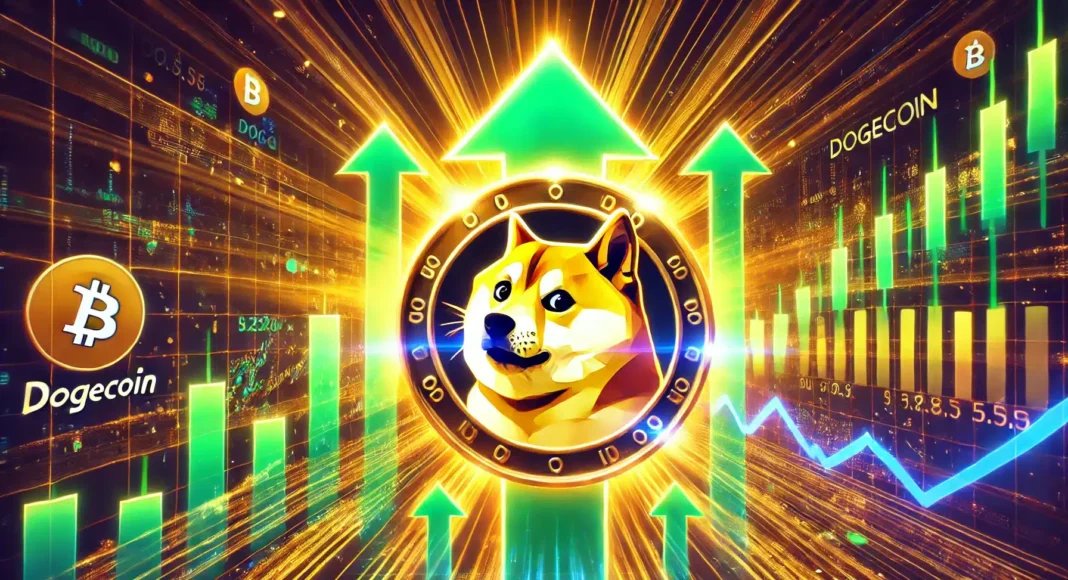 Dogecoin Rally Continues: A Step Closer to the $1 Target – The Bit Journal