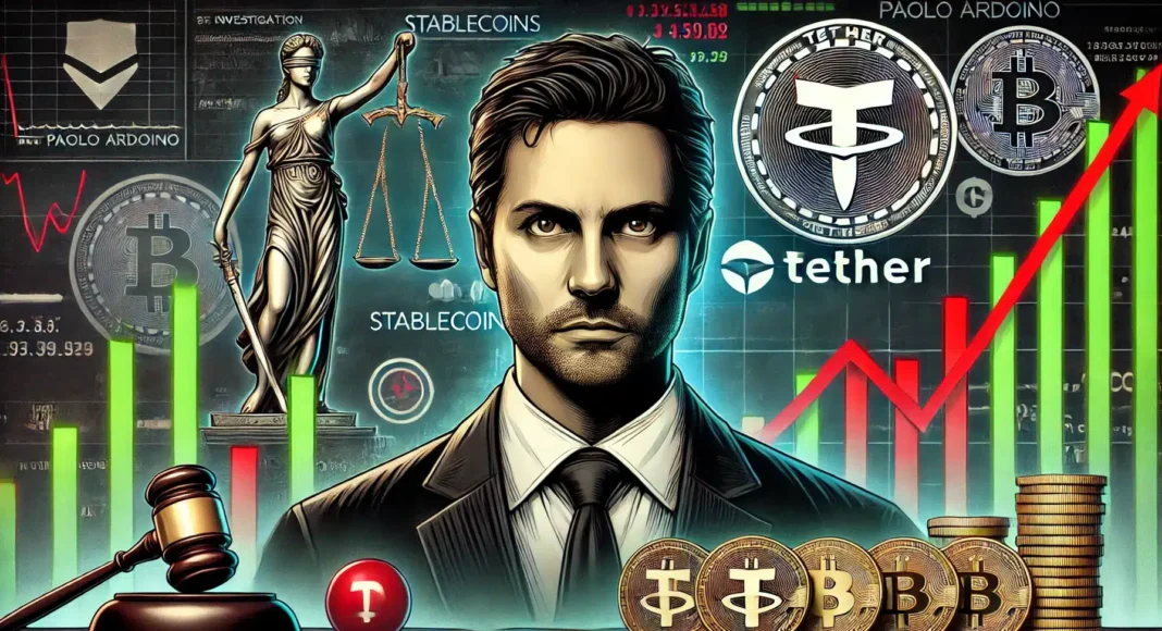 Tether Under Scrutiny: Allegations and Facts Surrounding the Stablecoin Giant – The Bit Journal