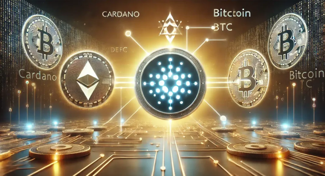 Charles Hoskinson’s Shifting Views on Bitcoin: What’s Next for Cardano? – The Bit Journal