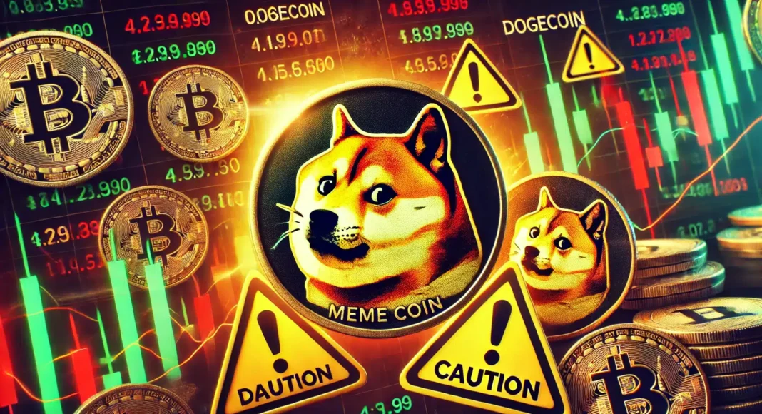 Meme Coins at Risk: Could a Trump Victory End the Frenzy? – The Bit Journal