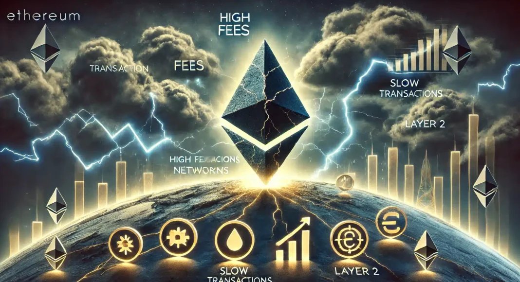 Ethereum Struggles: Investors Are Flocking to These Altcoin Projects – The Bit Journal