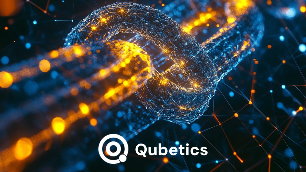 Qubetics Non-Custodial Wallet Drives Financial Control as FTM and FET Deliver on Major‍ Blockchain ​Innovations