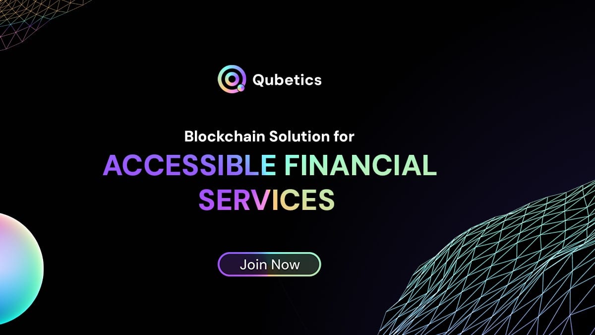 Qubetics Non-Custodial Wallet‌ Drives Financial Control as FTM and FET Deliver on Major Blockchain Innovations