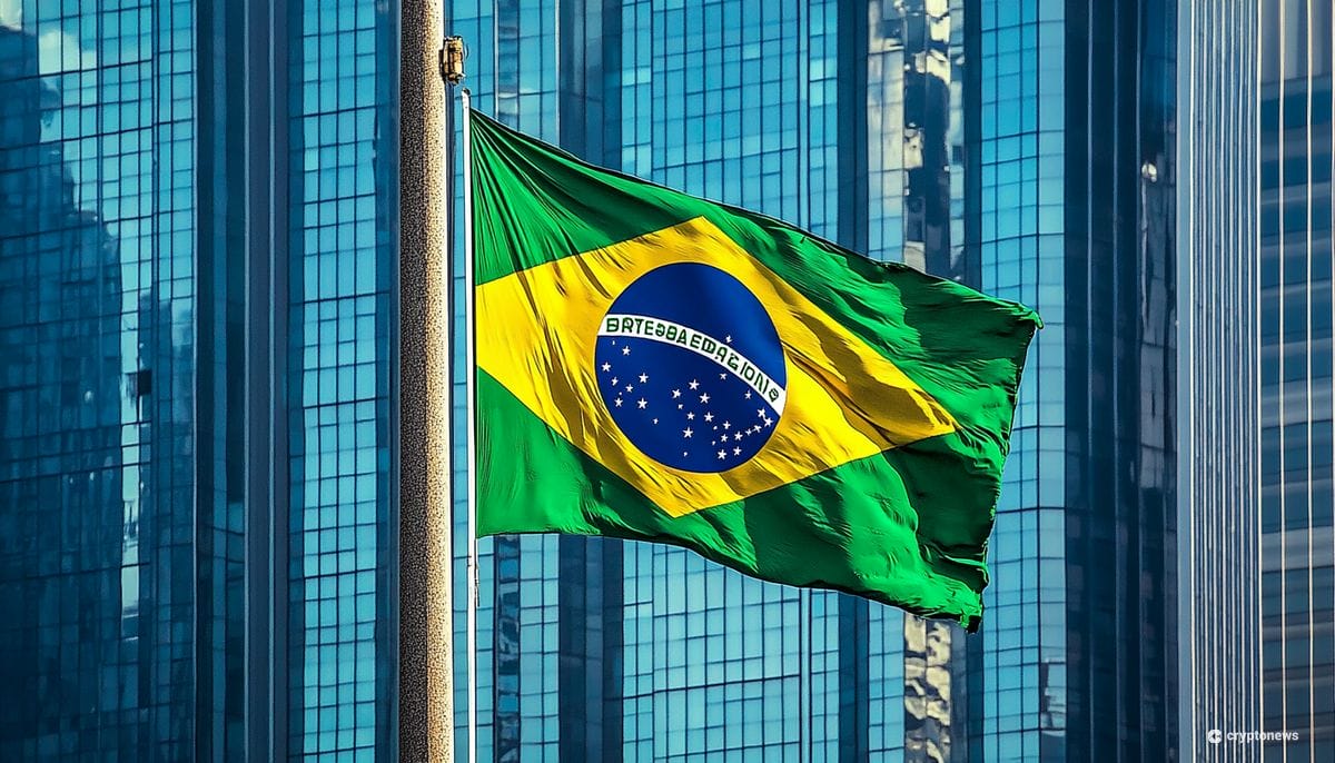 Brazil Mở Rộng Thí⁤ Điểm CBDC,‍ Mời‍ Gọi Thêm Người Tham​ Gia