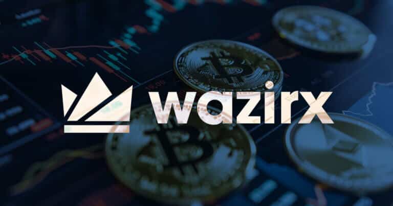 Wazirx ⁣Hack