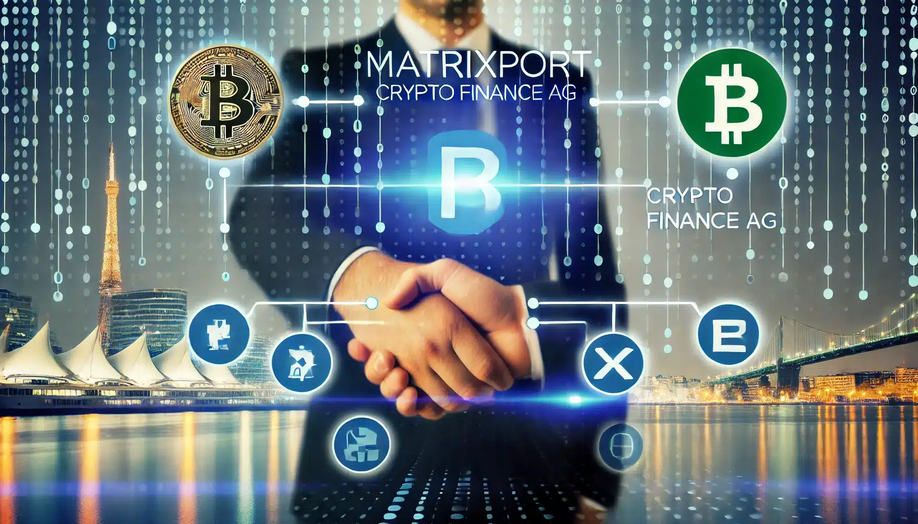 Matrixport