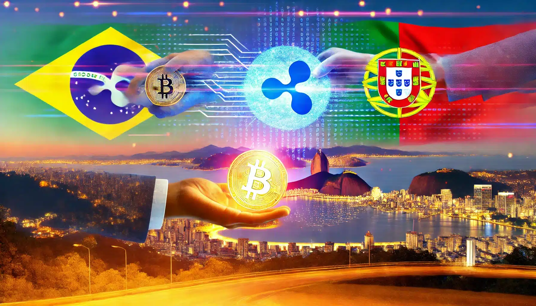 Ripple Accelerates⁤ Cross-Border Transactions with Mercado Bitcoin Partnership