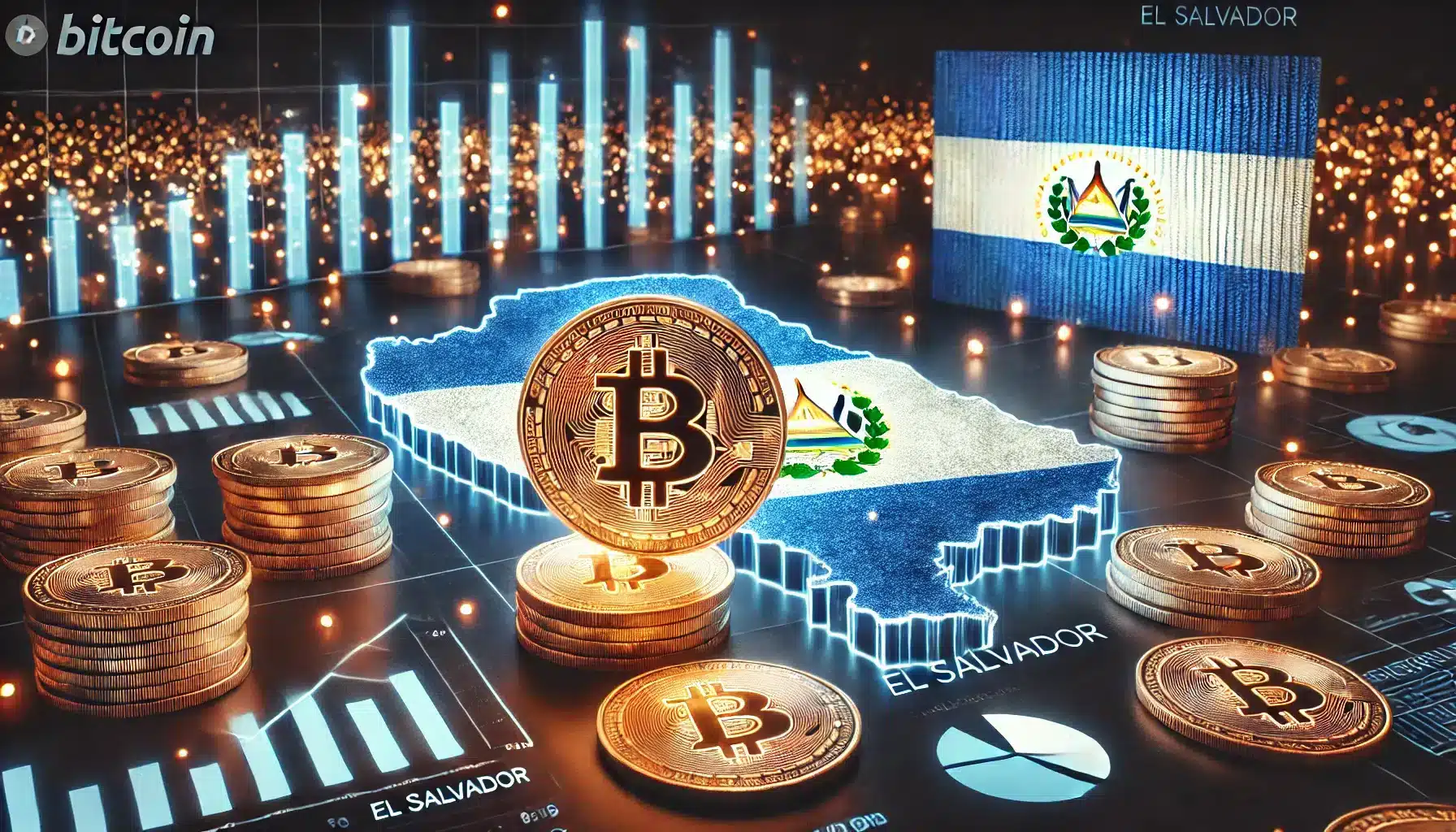 Can Bitcoin’s‍ Success in El Salvador Survive IMF ‌Pressure?