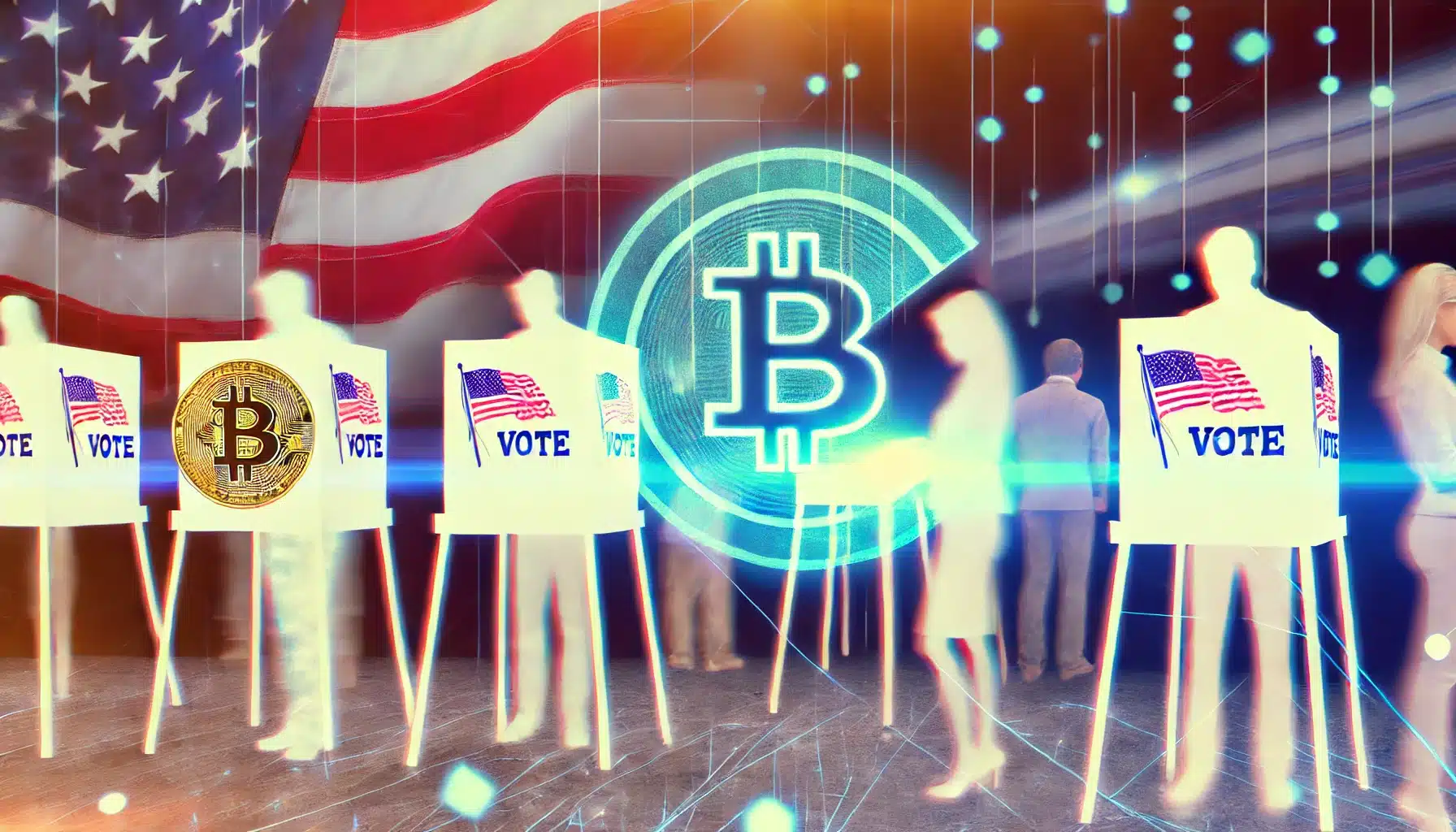 26M Crypto⁤ Enthusiast to Decide the Fate of 2024 US‍ Elections