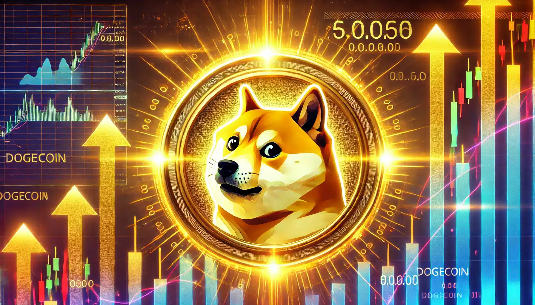 Dogecoin Rally⁢ Continues: A⁢ Step Closer to ​the $1 Target