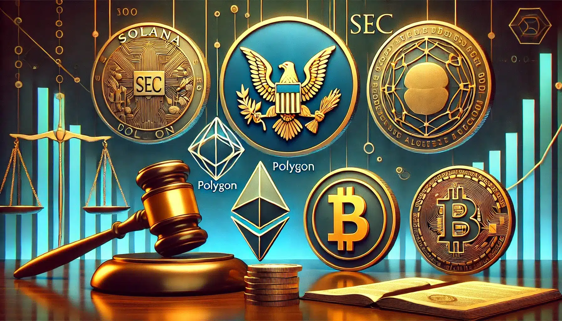 SEC Sues Another Crypto Firm Over Alleged Securities Violations!