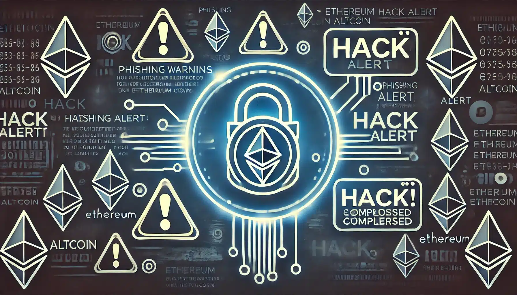 Cảnh⁣ báo: Hack cho Altcoin Nổi Tiếng Này, Đừng Nhấp!