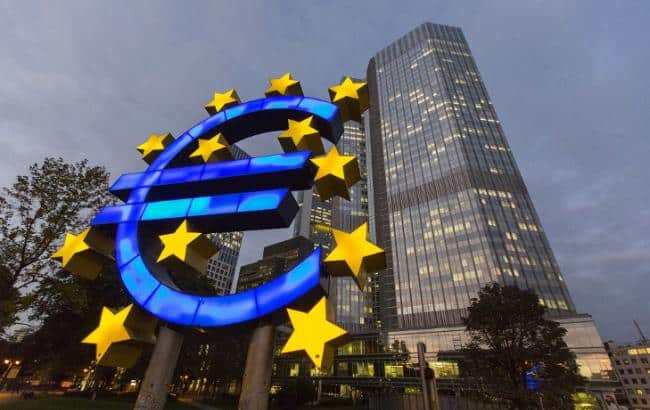 ECB exec Urges Europe to embrace ​DLT for Improvement Capital Markets 