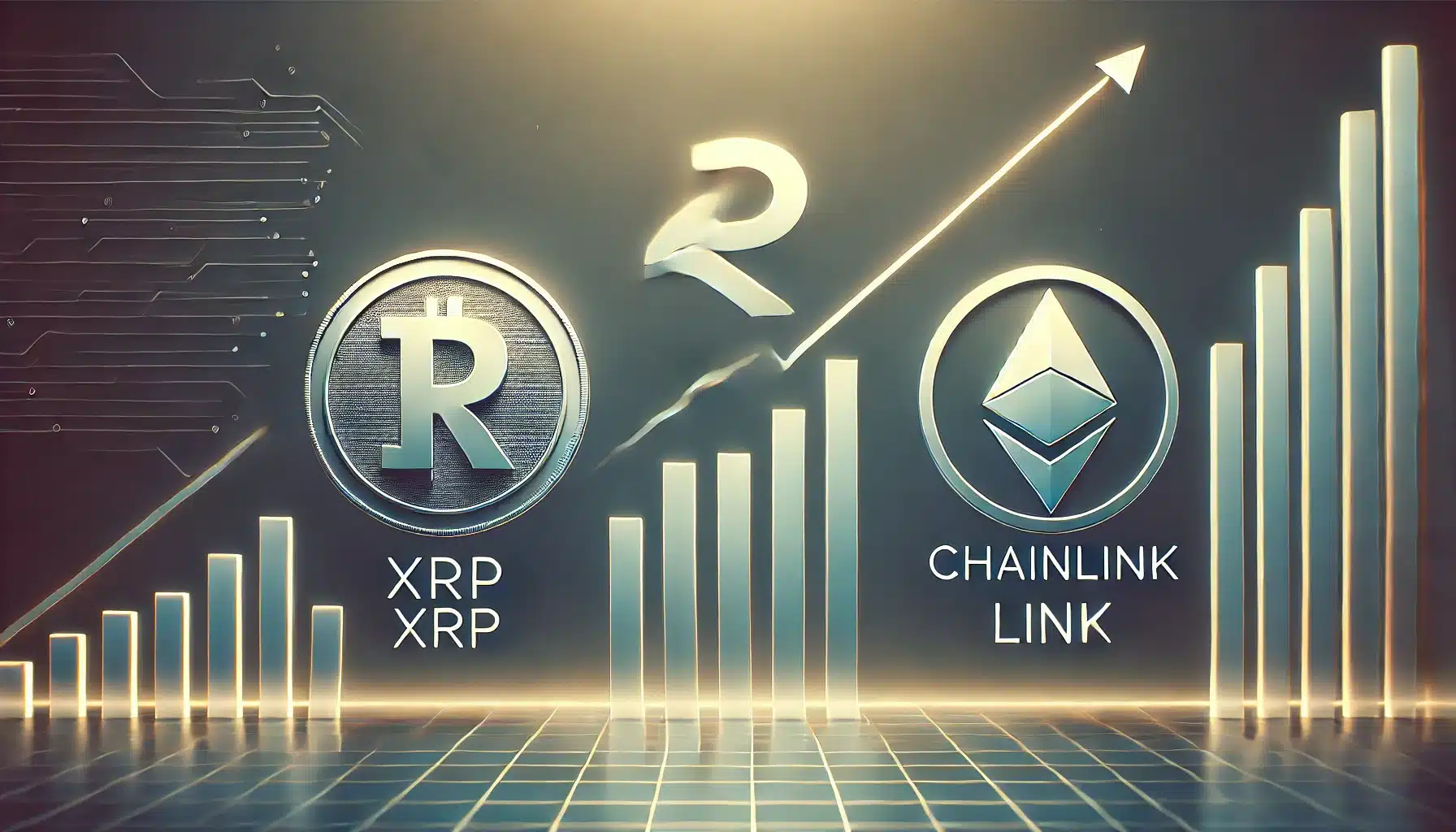 XRP, APT, và LINK: ‌Các⁢ Altcoin Quan Trọng Cần ⁢Theo Dõi Trong 'Uptober'