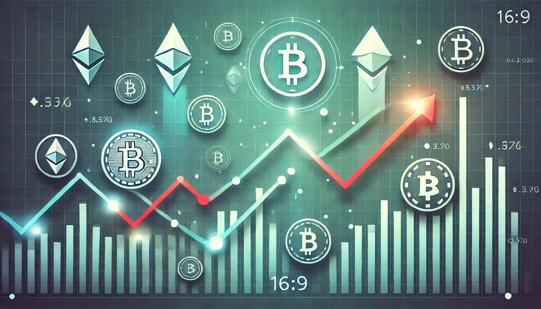 Crypto Strategist Predicts Parabolic‍ Rise for Two Memecoins