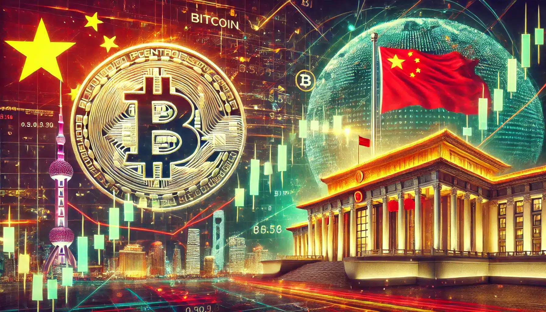 Đếm ngược‍ đến cuộc họp Bitcoin: Cuộc họp sắp tới ‍có thể làm rung chuyển thị trường!