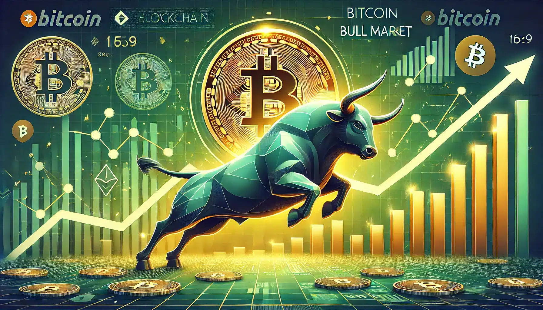 Bitcoin ⁢có đang trên bờ vực của⁢ một‍ đợt tăng giá mới? Nhà phân tích hỗ trợ bằng⁢ dữ ​liệu