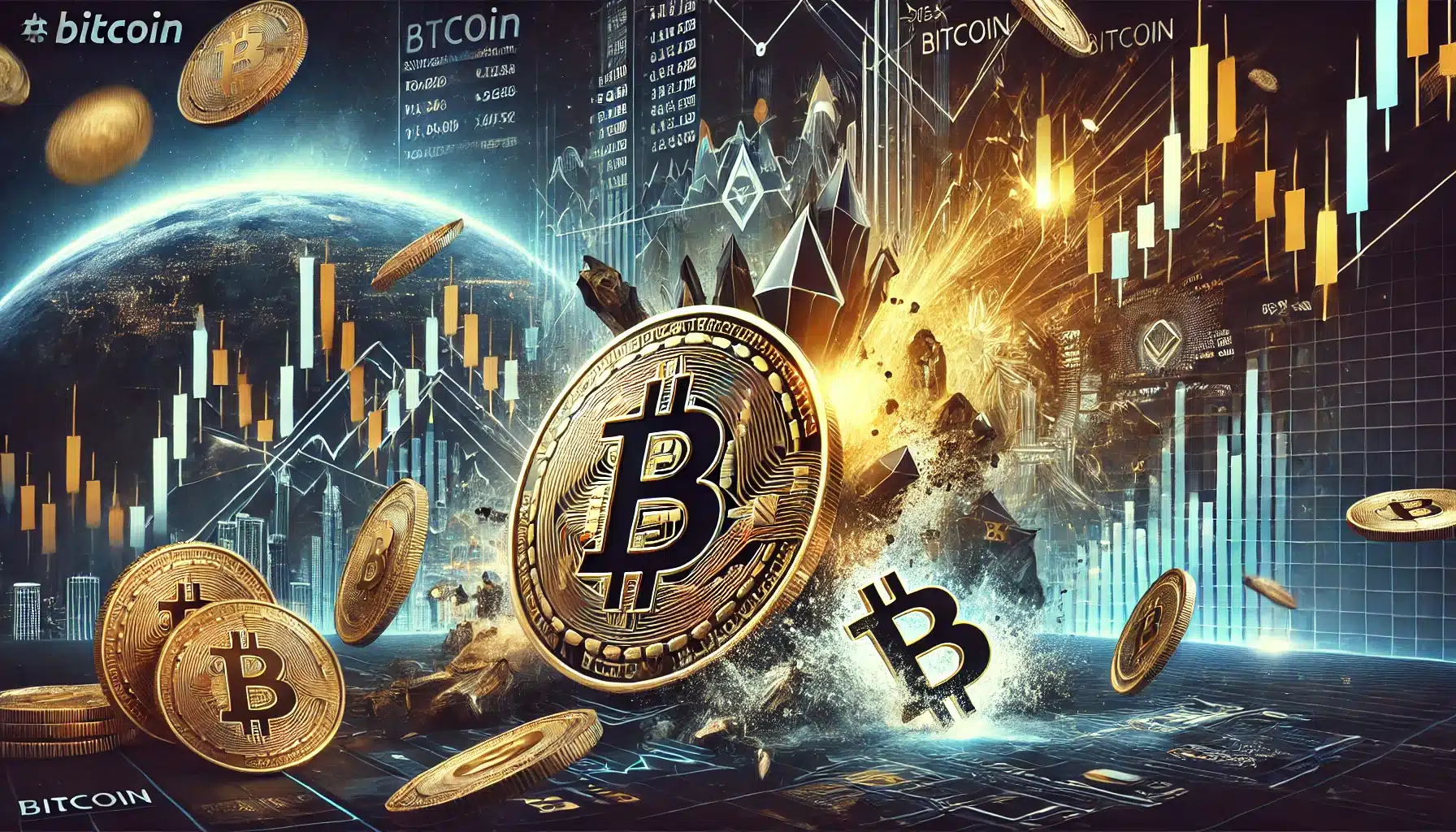 Dự đoán Bitcoin ⁢đáng kinh ngạc của Lawrence Lepard: Điều gì đang chờ đợi?